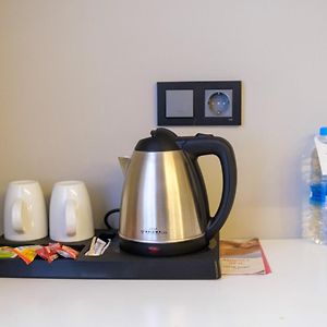 Budget Double Kamer