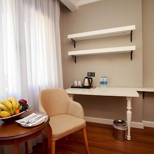 Superior Kamer met een King Size Bed