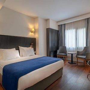 Double Kamer met de Toegang voor Gehandicapten